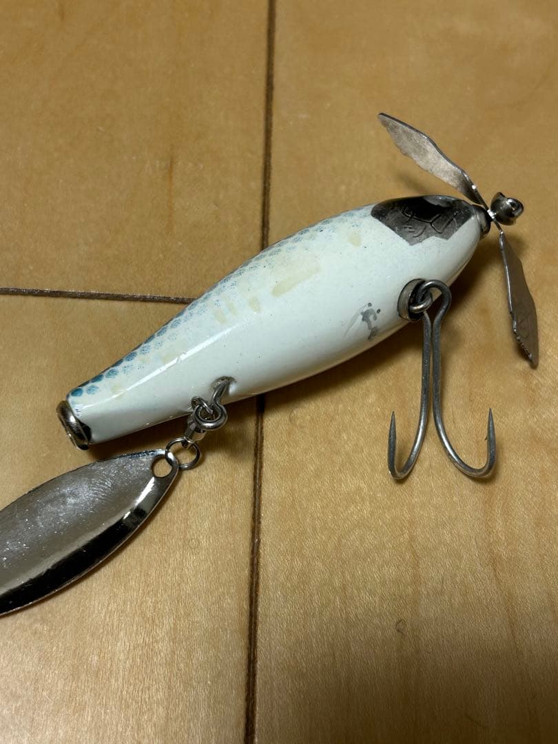 痴虫　ちいさい海馬75