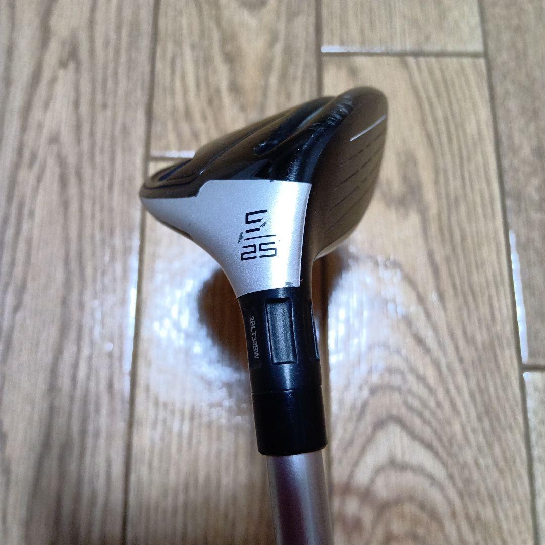 TaylorMade M4 Rescue ユーティリティクラブ