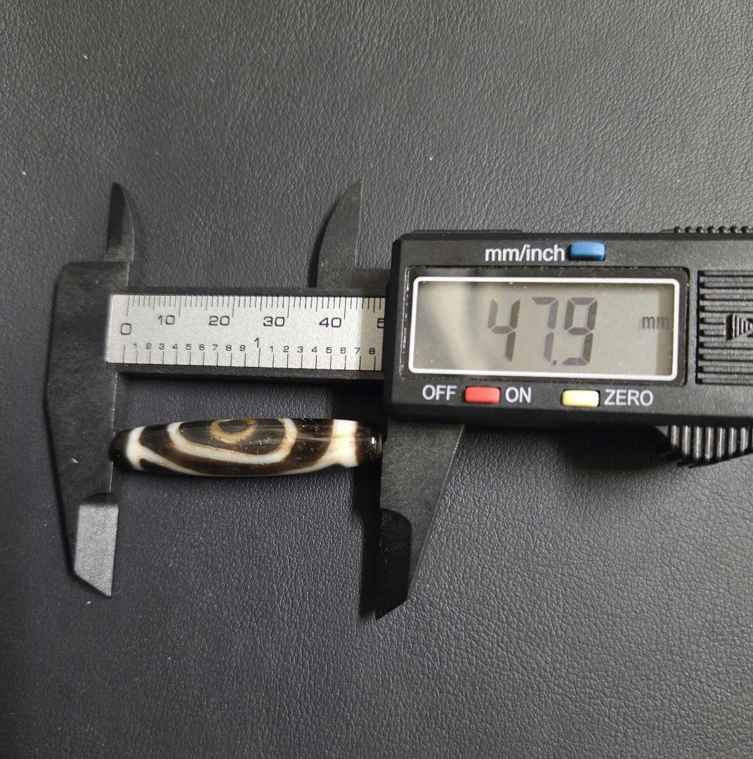 941天珠　特殊天珠　dzibeads！