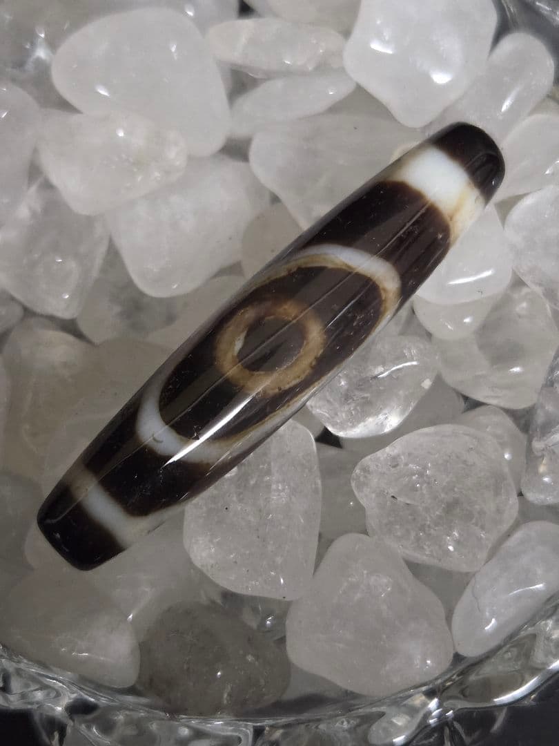 941天珠　特殊天珠　dzibeads！