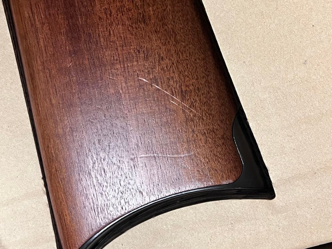 KTW ウィンチェスター M1873 ライフル