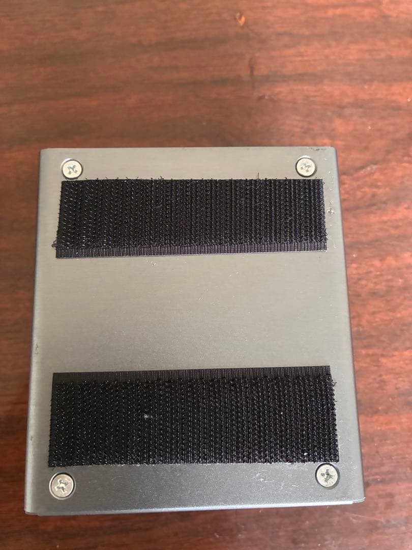 ギター Strymon El Capistan v2