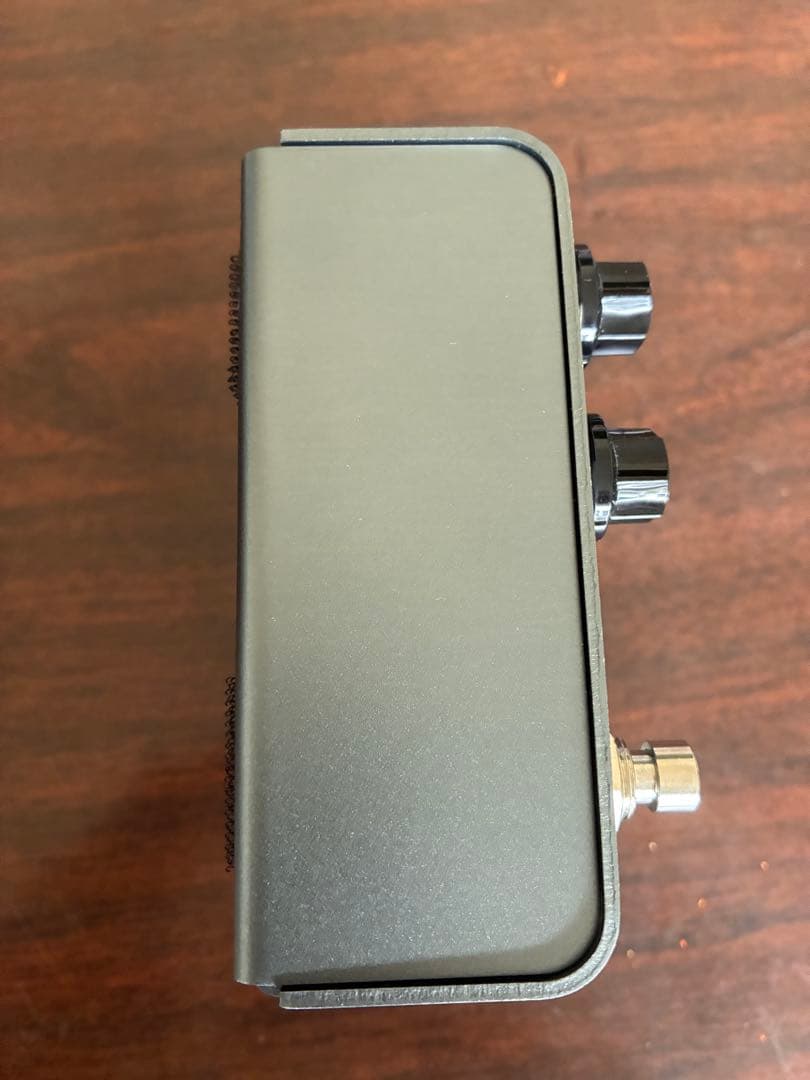 ギター Strymon El Capistan v2