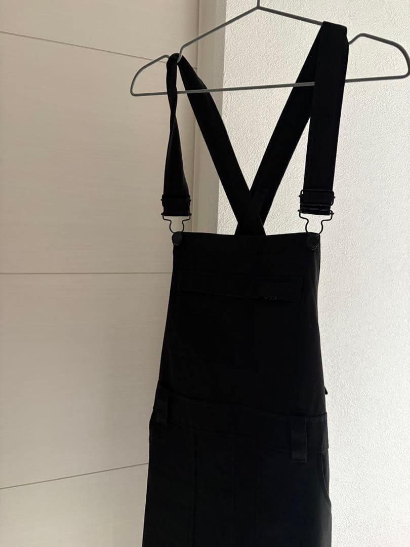 バートン　ビブパンツ　レディースサイズs