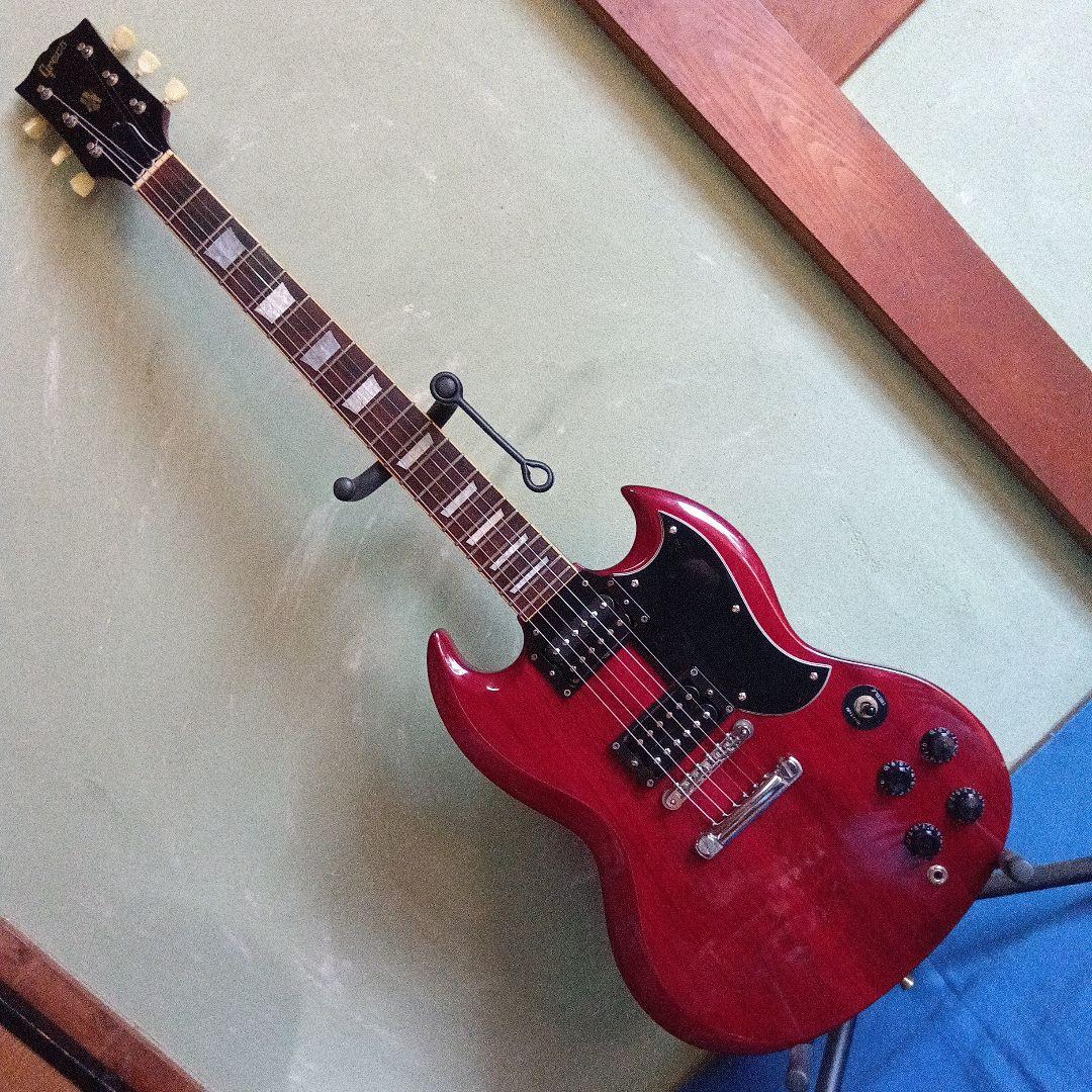 プ*ン様 グレコSG