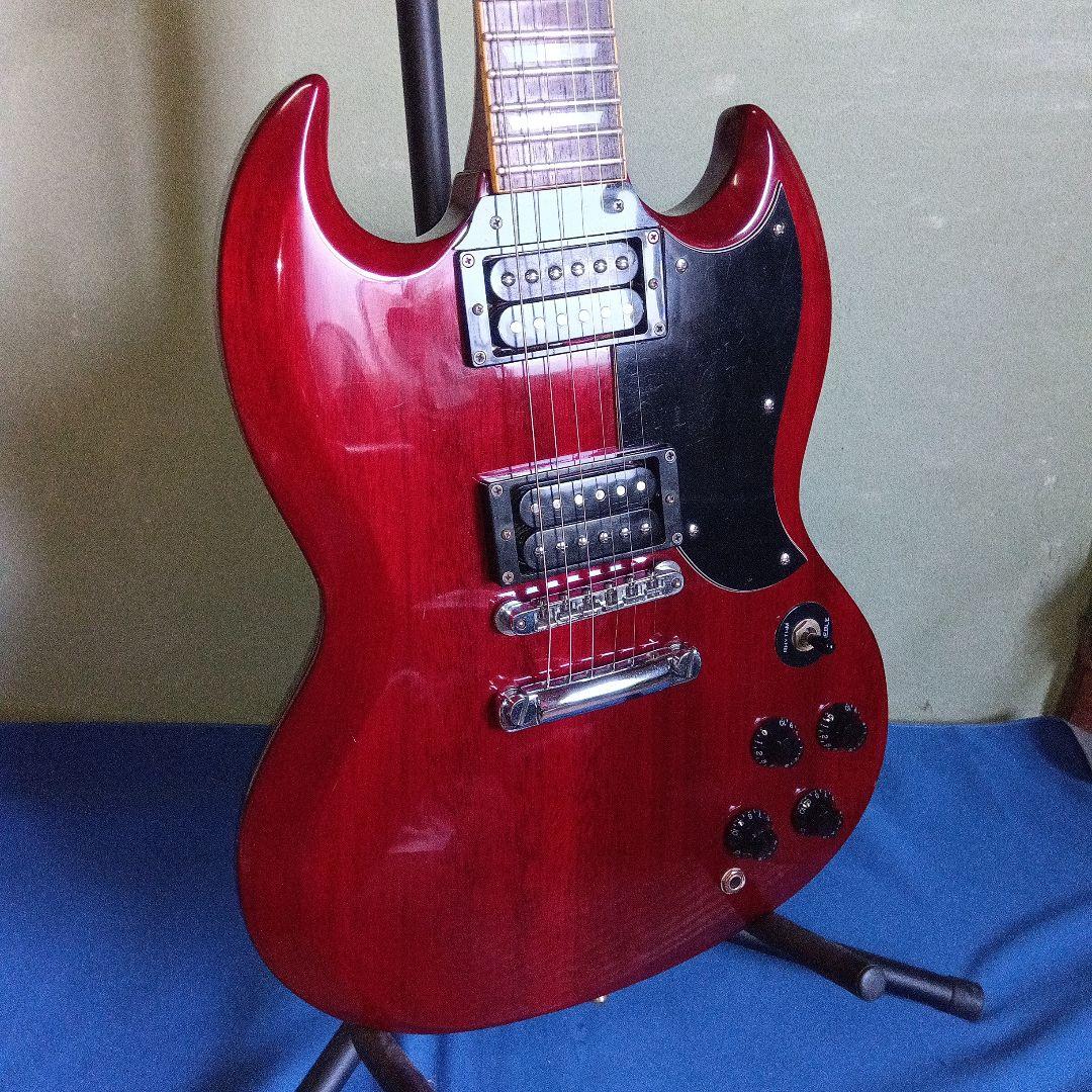 プ*ン様 グレコSG