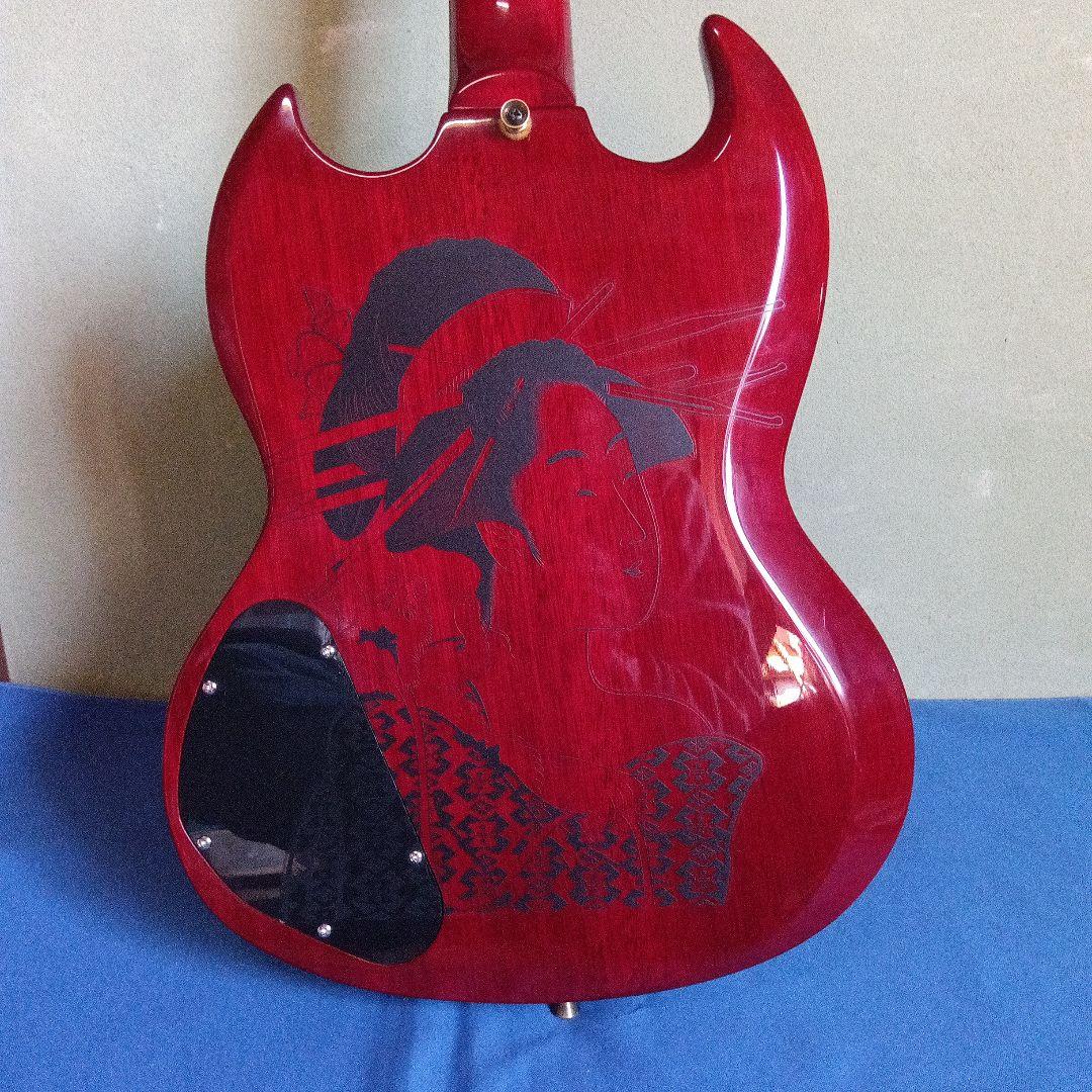 プ*ン様 グレコSG