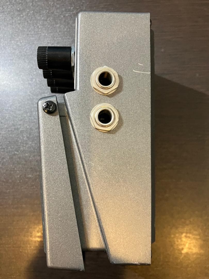 ギター BOSS Digital Reverb RV-5