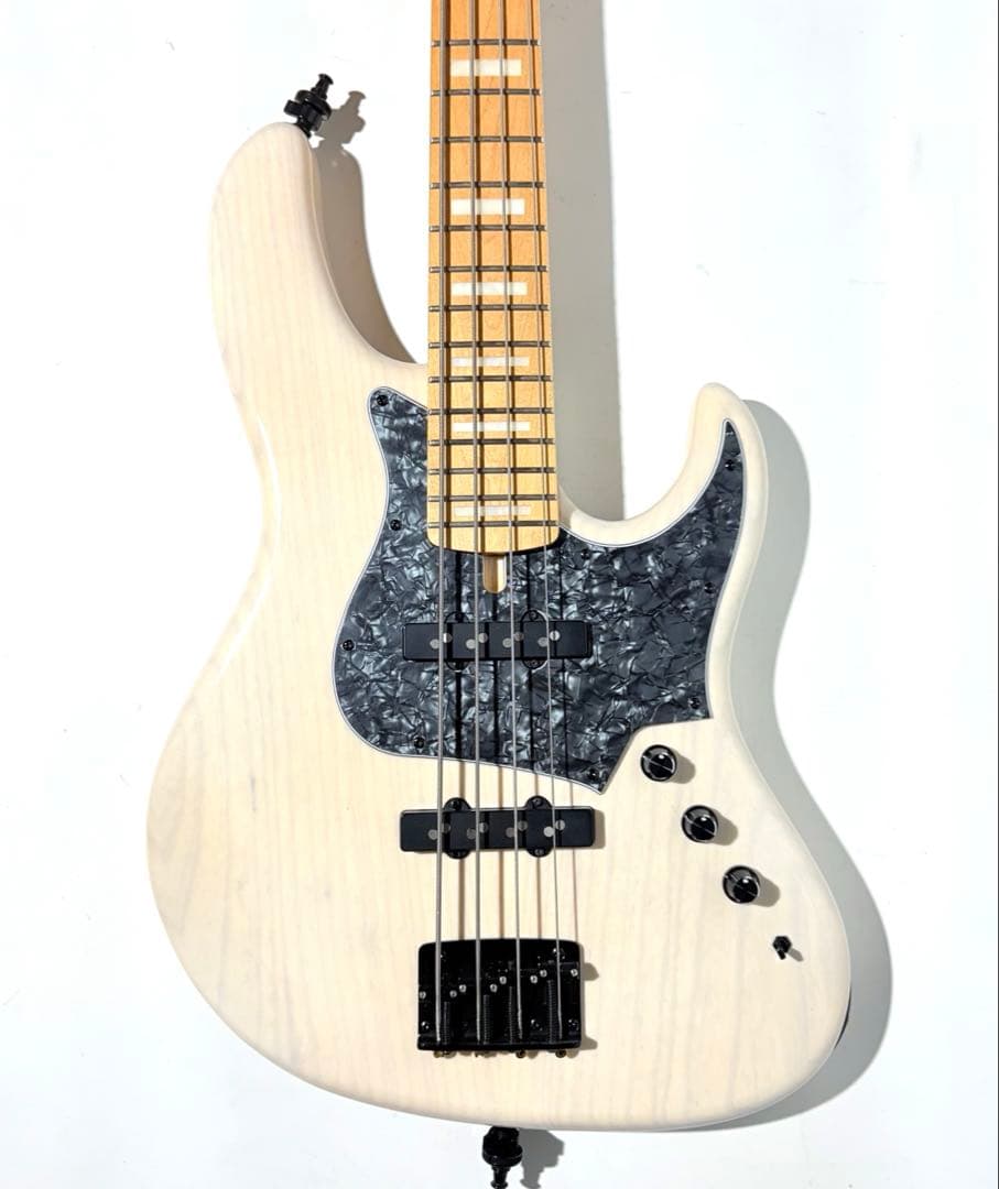【カスタム品】Atelier Z BETA4 Standard エレキベース