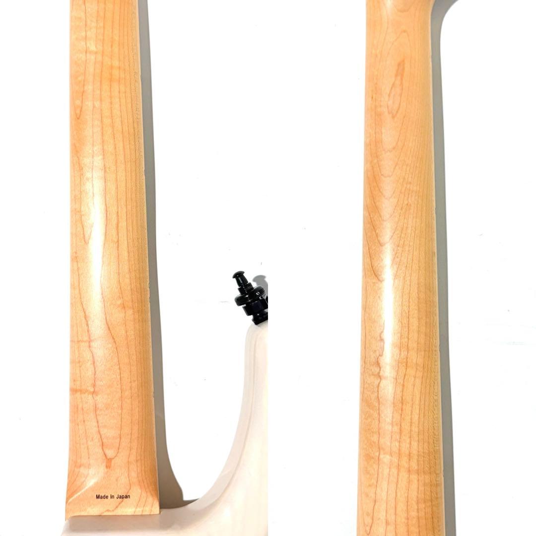 【カスタム品】Atelier Z BETA4 Standard エレキベース