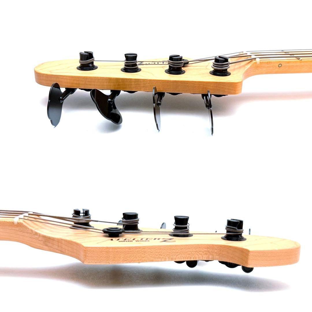 【カスタム品】Atelier Z BETA4 Standard エレキベース