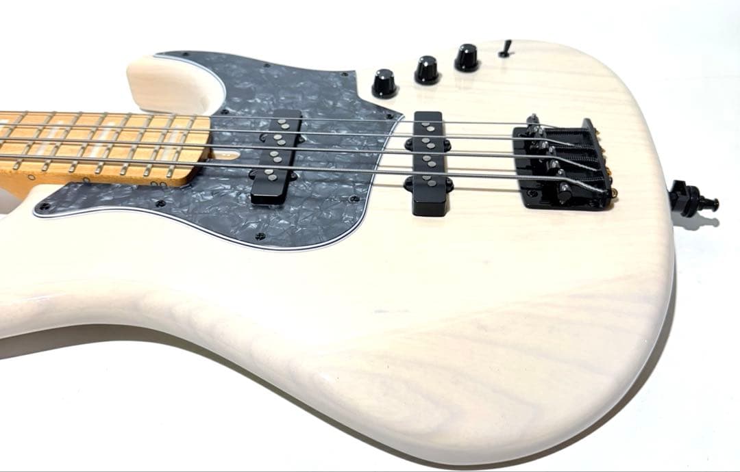 【カスタム品】Atelier Z BETA4 Standard エレキベース