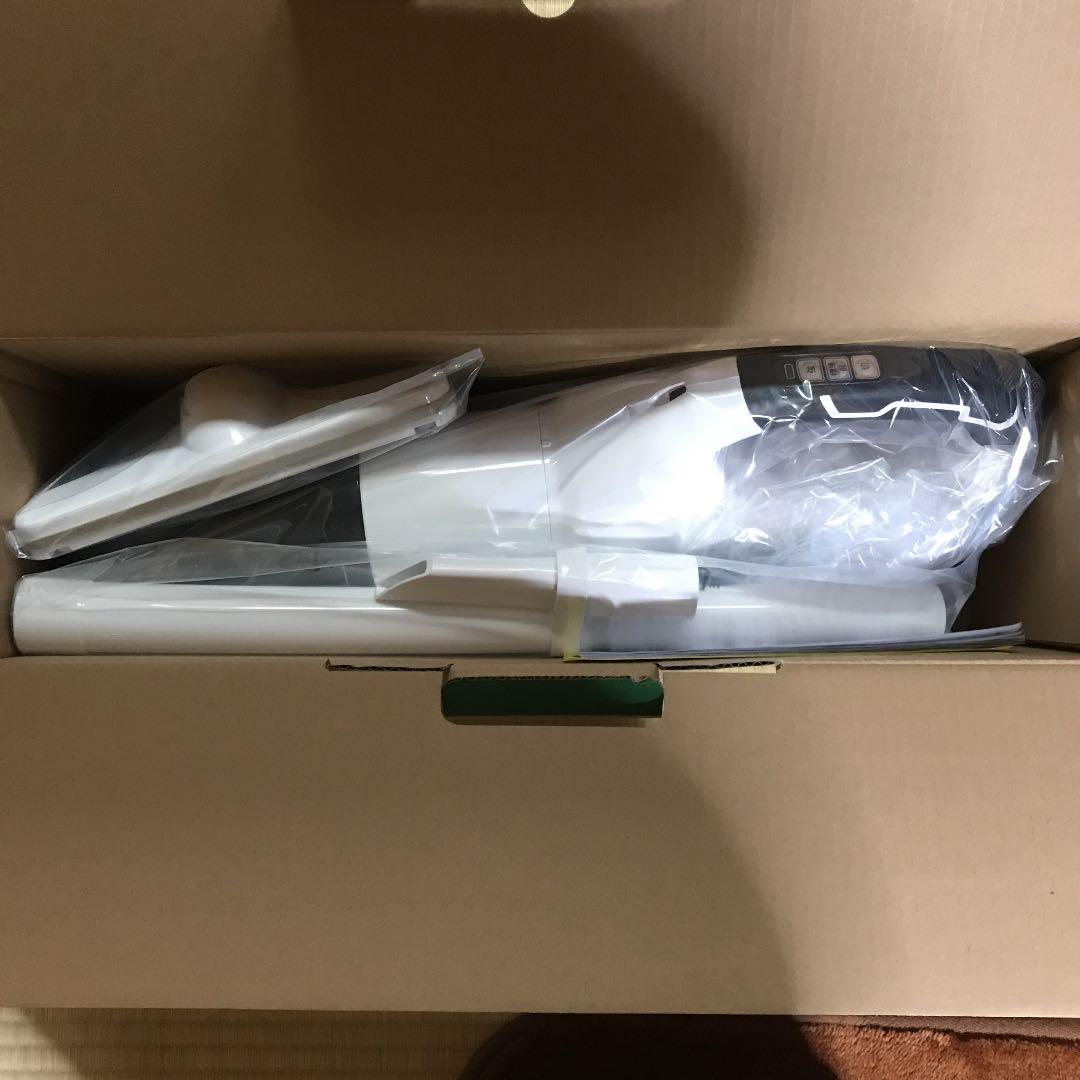 Hi KOKI（日立） 36V コードレスクリーナー R36DA(SC)(NN)