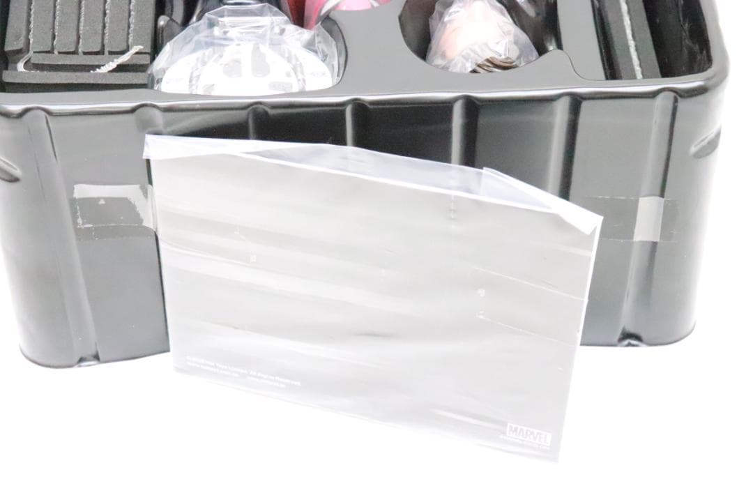 スパイダーマン フィギュア アップグレードスーツ版 29-JD0121-13