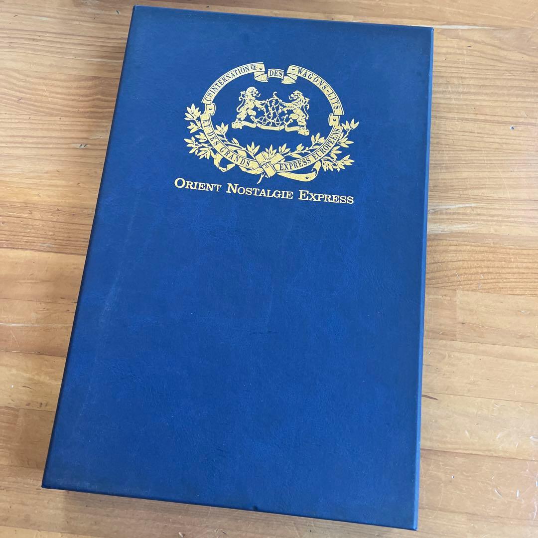 陸*す様 鉄道模型 RIVAROSSI オリエント急行　イタリア製