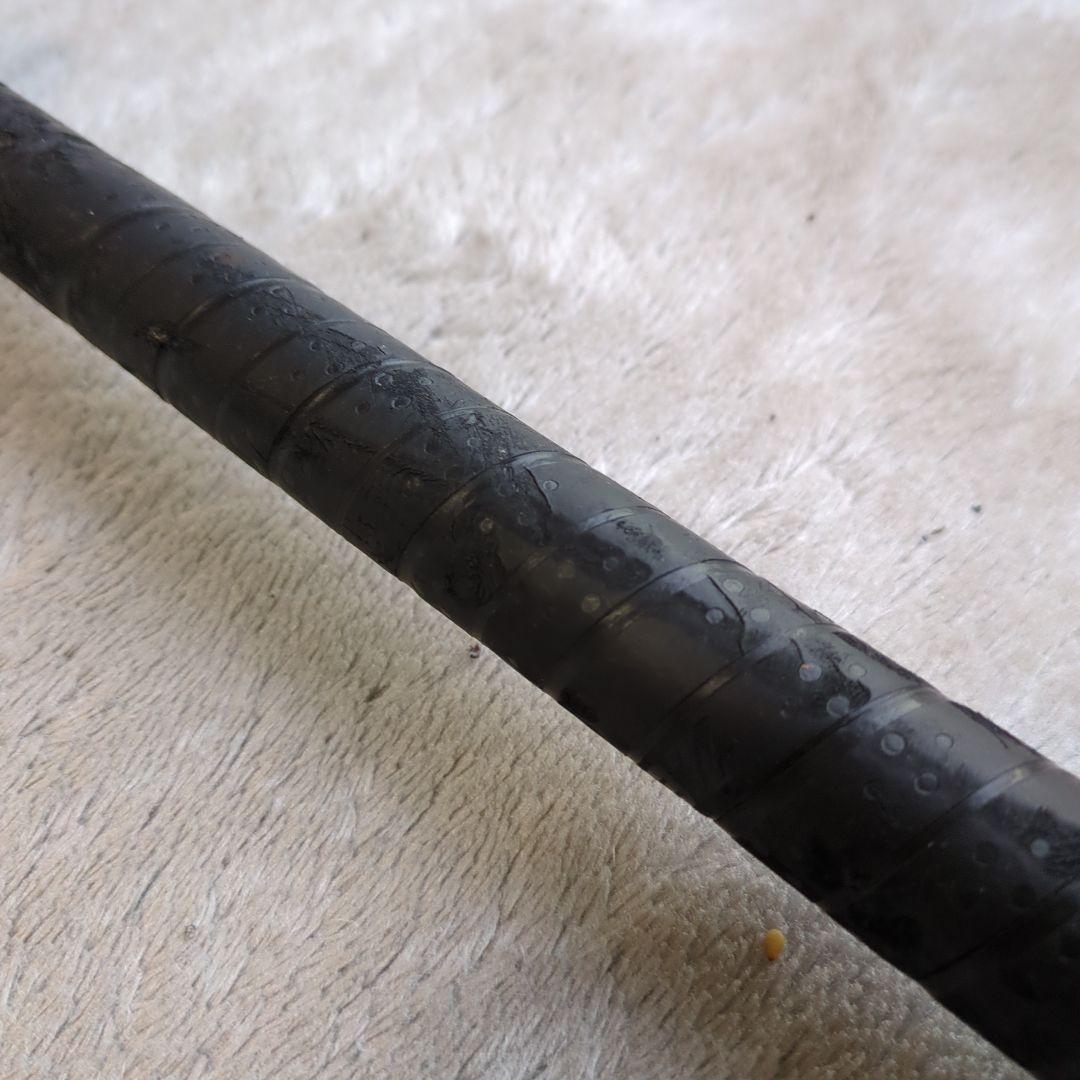 迎春！展示品未使用！ゼットブラックキャノンZ軟式８4 cm！早い者勝ち！