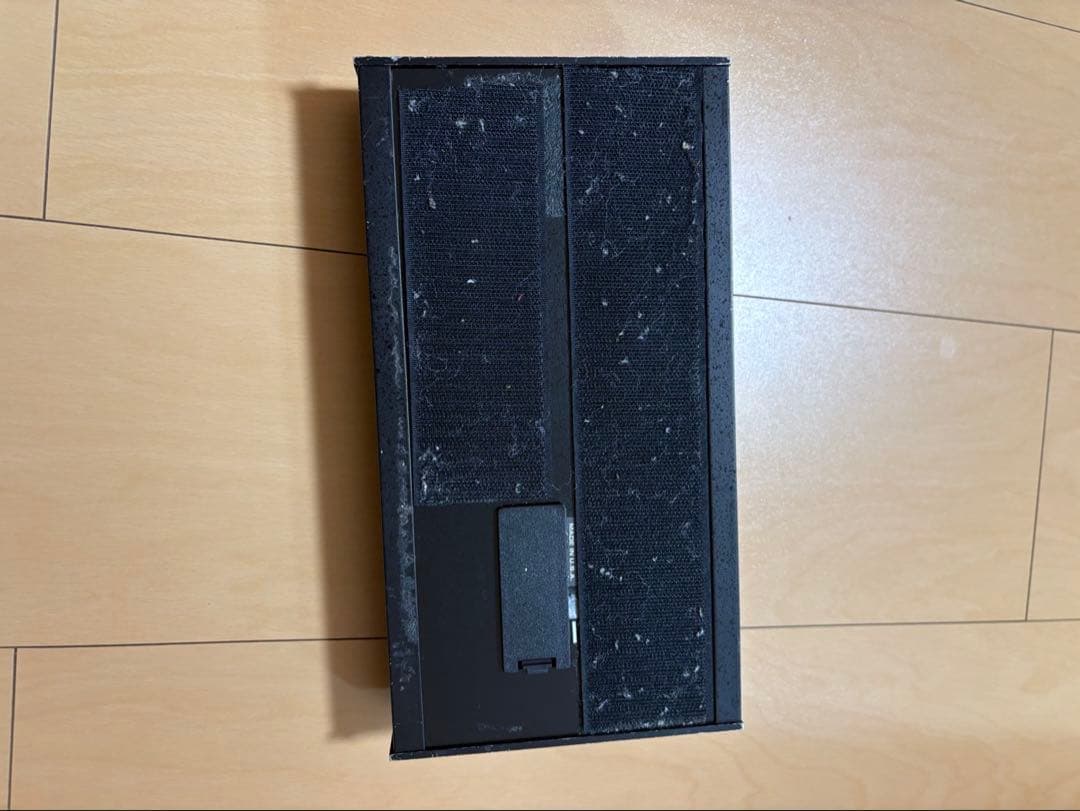 ベース SANSAMP BASS D DELUXE