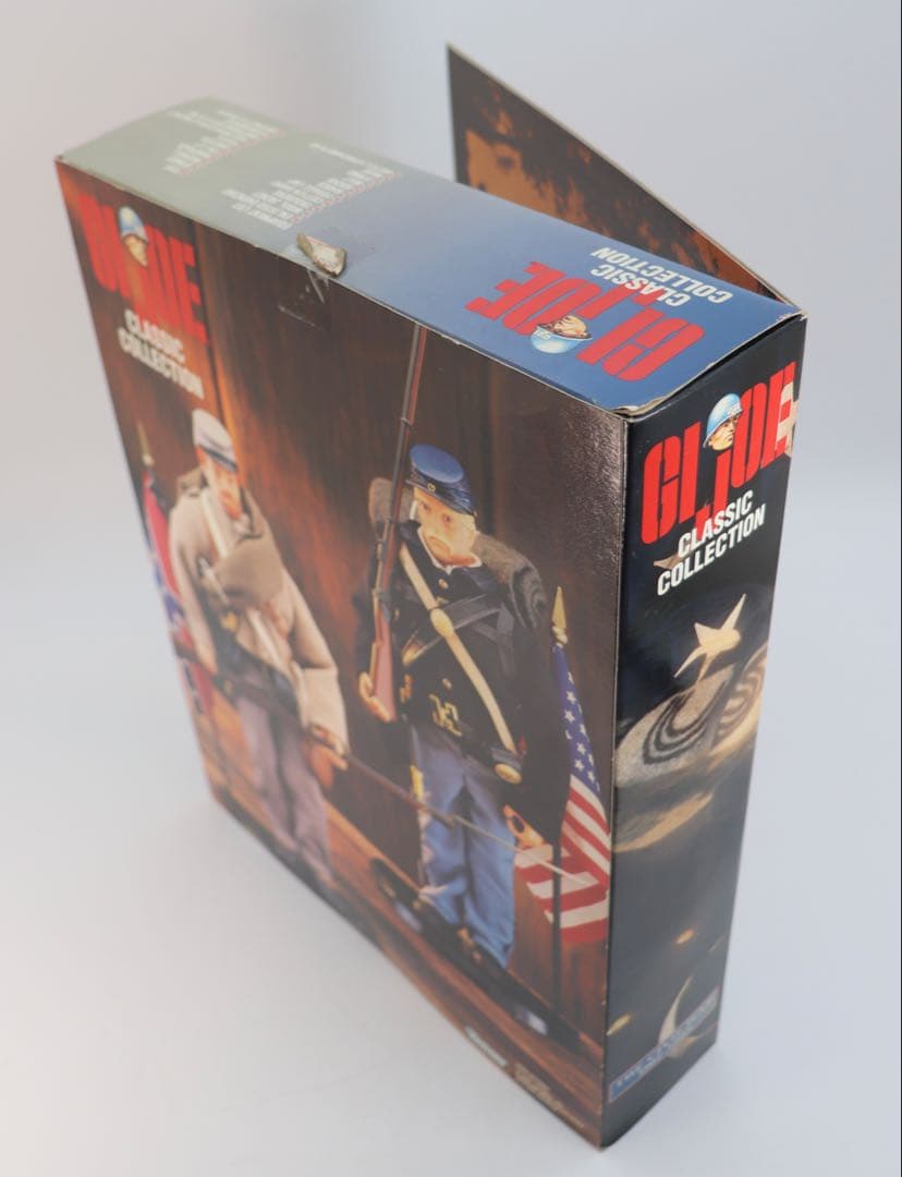 ARMY OF VIRGINIA,1861 南北戦争兵士 GIJoeクラシック