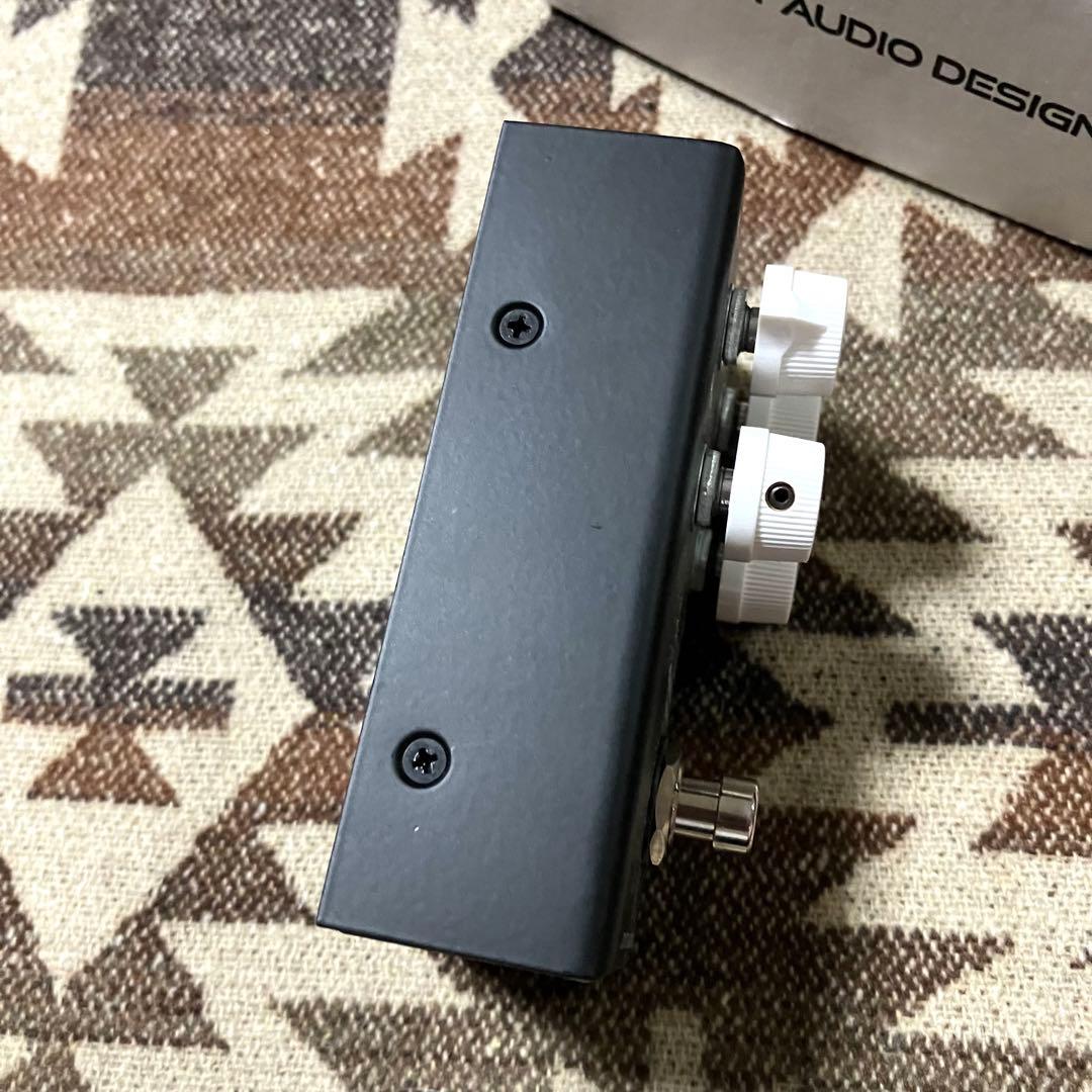 J. Rockett Audio Designs The Dude V2 極美品