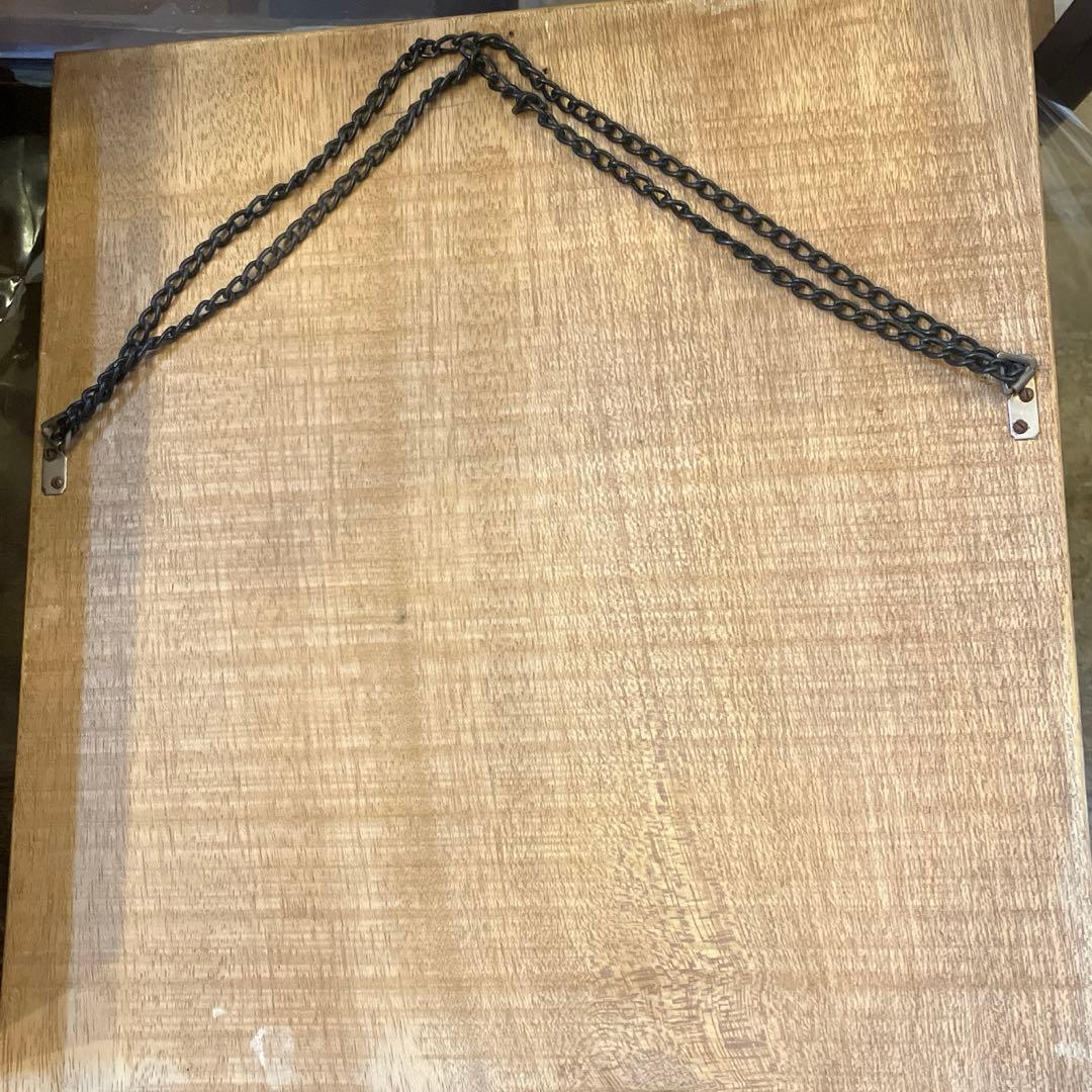 太陽の顔　EXPO70記念'太陽の顔'岡本太郎作　信楽焼　箱　チェーン付き