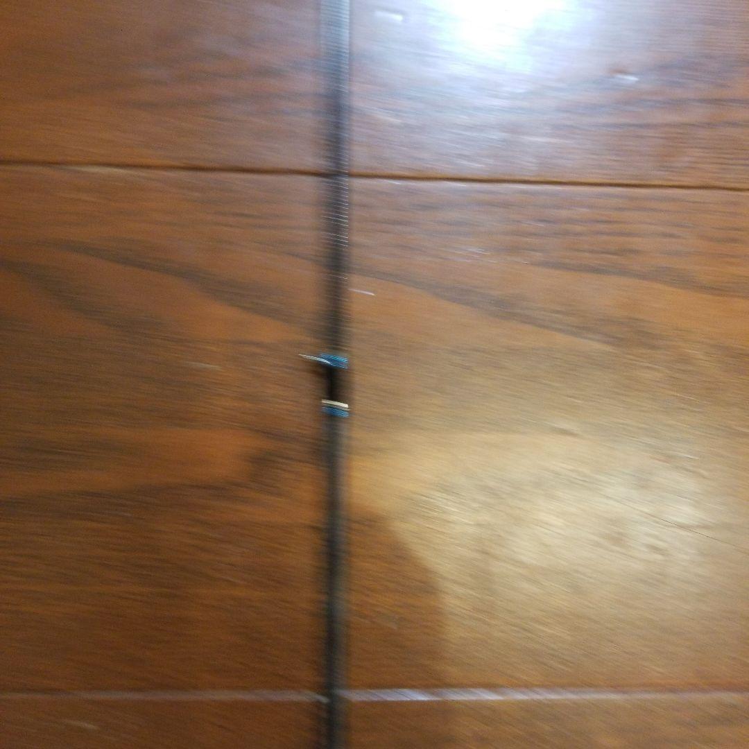 アブガルシア　ジギングロッド　ソルティステージ　SXLC-632