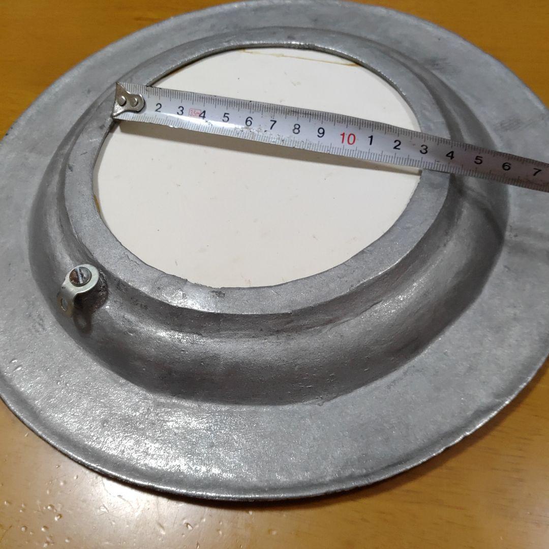 USA「独立宣言の起草」　ヴィンテージ コレクターズ ピューター プレート