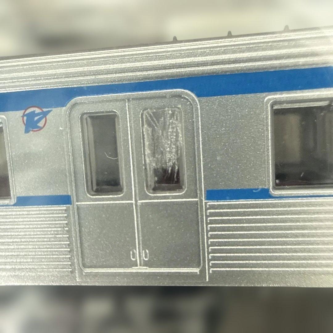 泉北 南海 3000系 8両セット n化 未完成