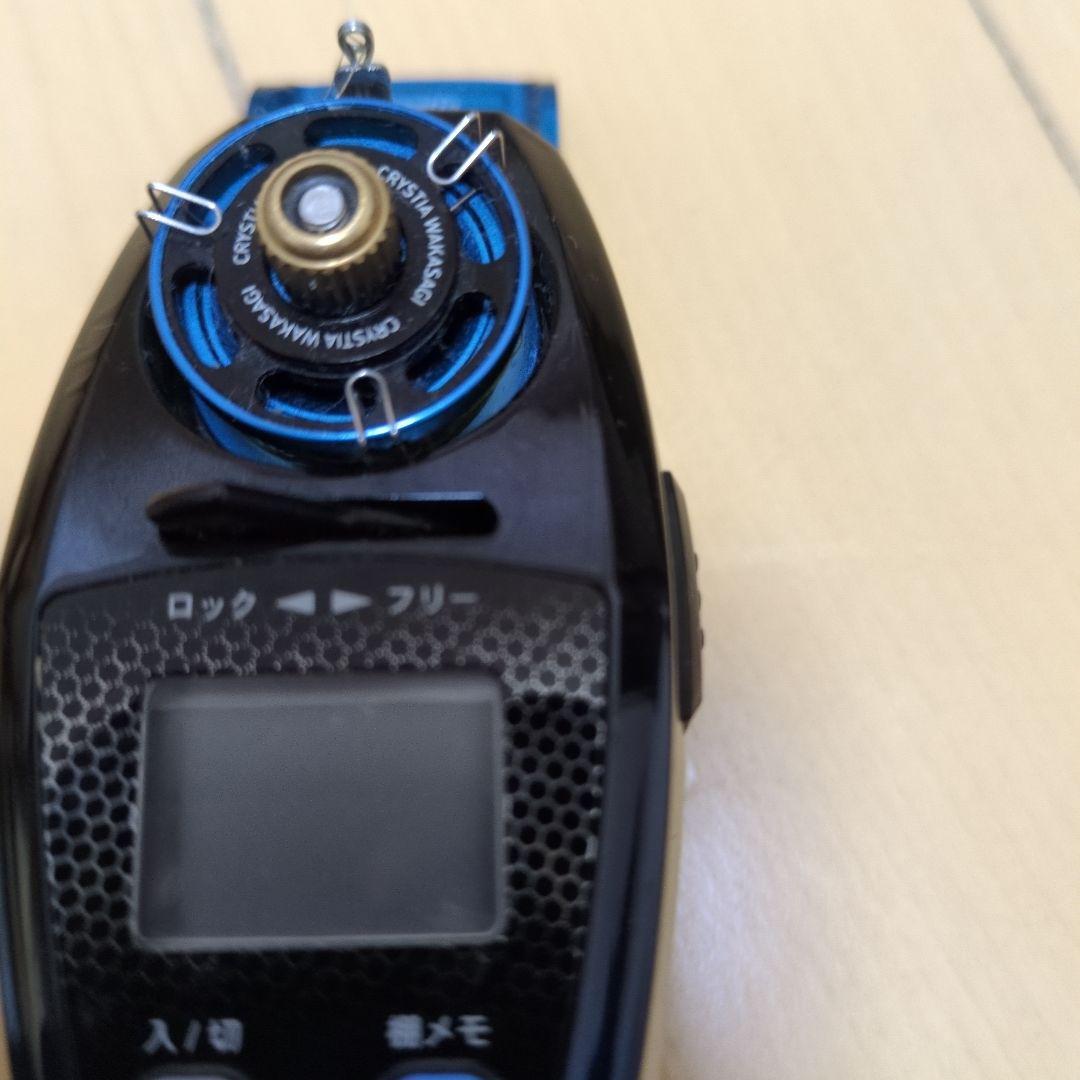 ダイワ クリスティア crt-rα