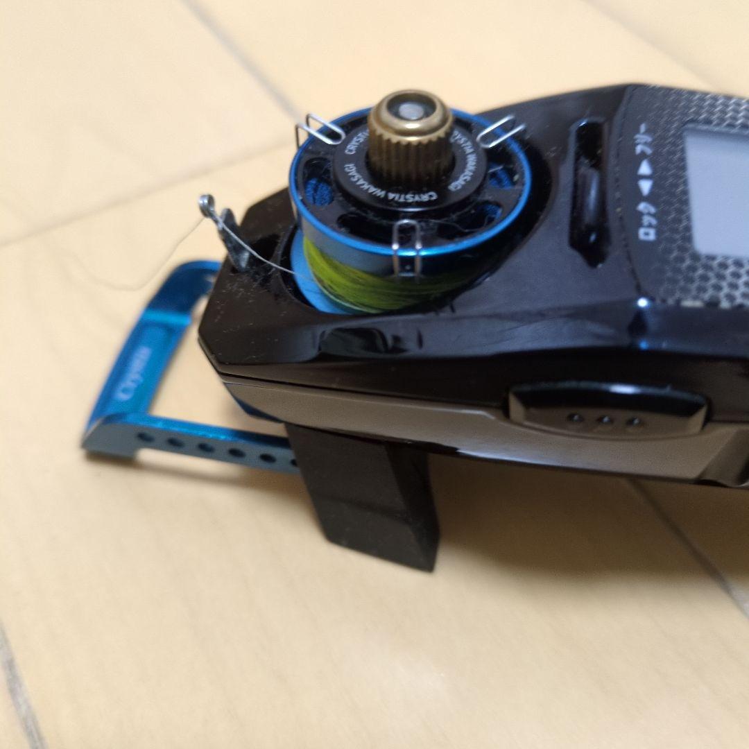 ダイワ クリスティア crt-rα