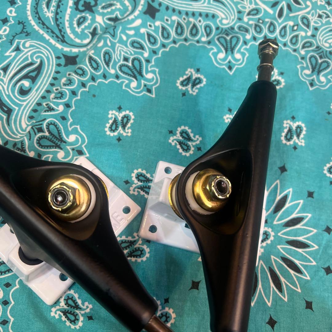 ベンチャートラック SALT & PEPPER II 5.2H トラック