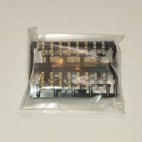 KATO 7011-4 DE10 JR九州仕様 新品・未使用品