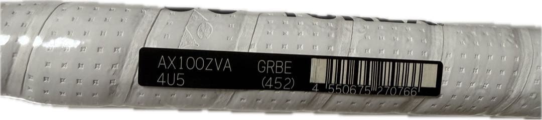 魚*魚様 【正規品】ASTROX 100 ZZ VA 4U5 【日本製】