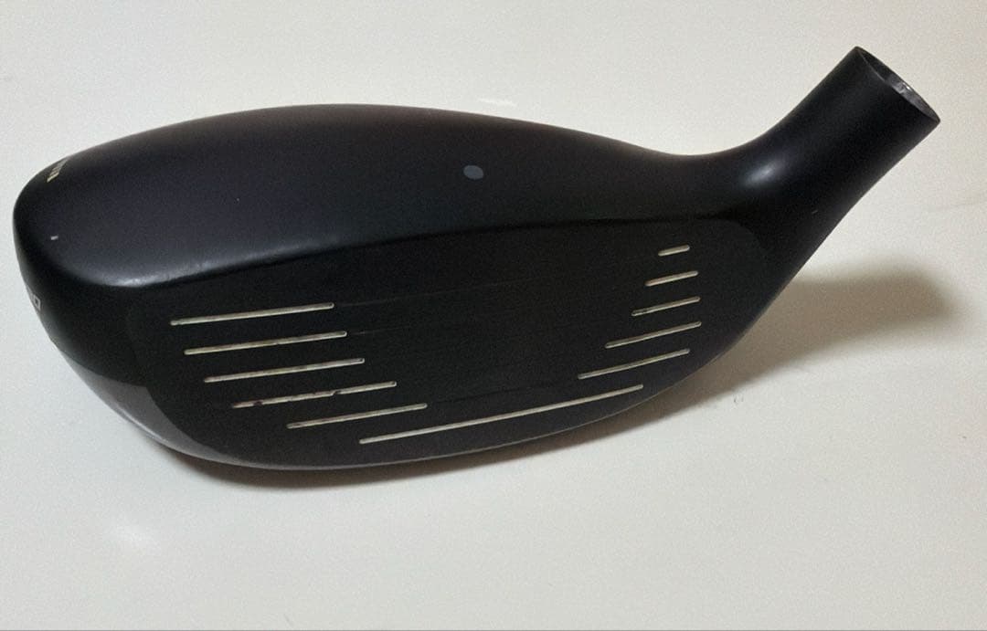 PING ピン G430　4U 22゜ ヘッド 　　日本仕様　　正規品