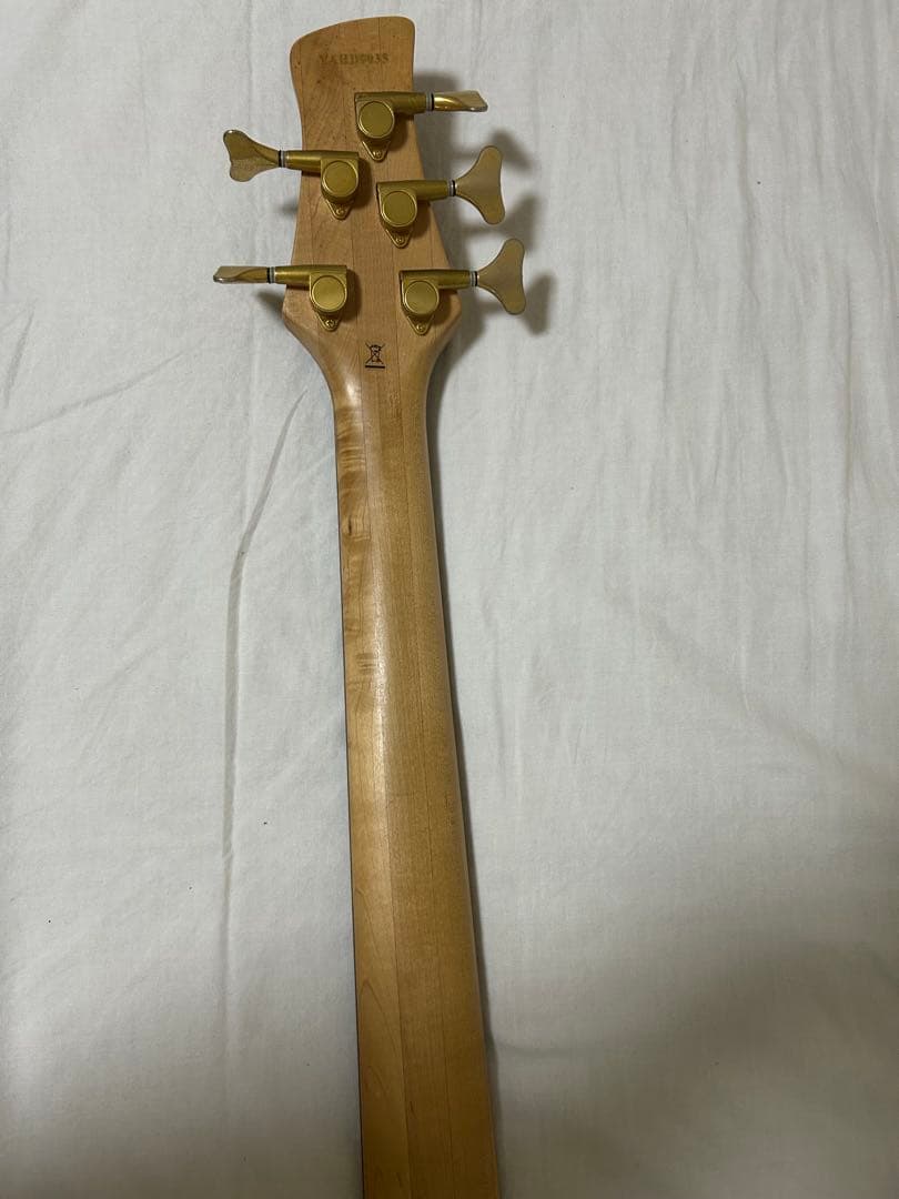 ATB-580 Antique Noel 5弦ベース