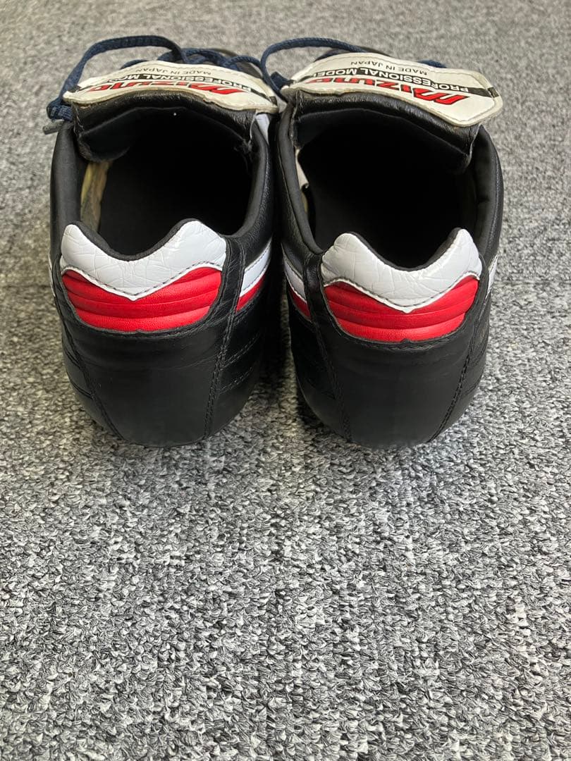 Mizuno プロフェッショナルサッカースパイク モレリア2Japan 25.5