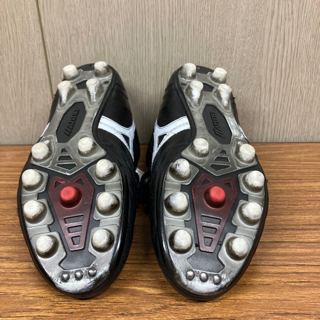 Mizuno プロフェッショナルサッカースパイク モレリア2Japan 25.5