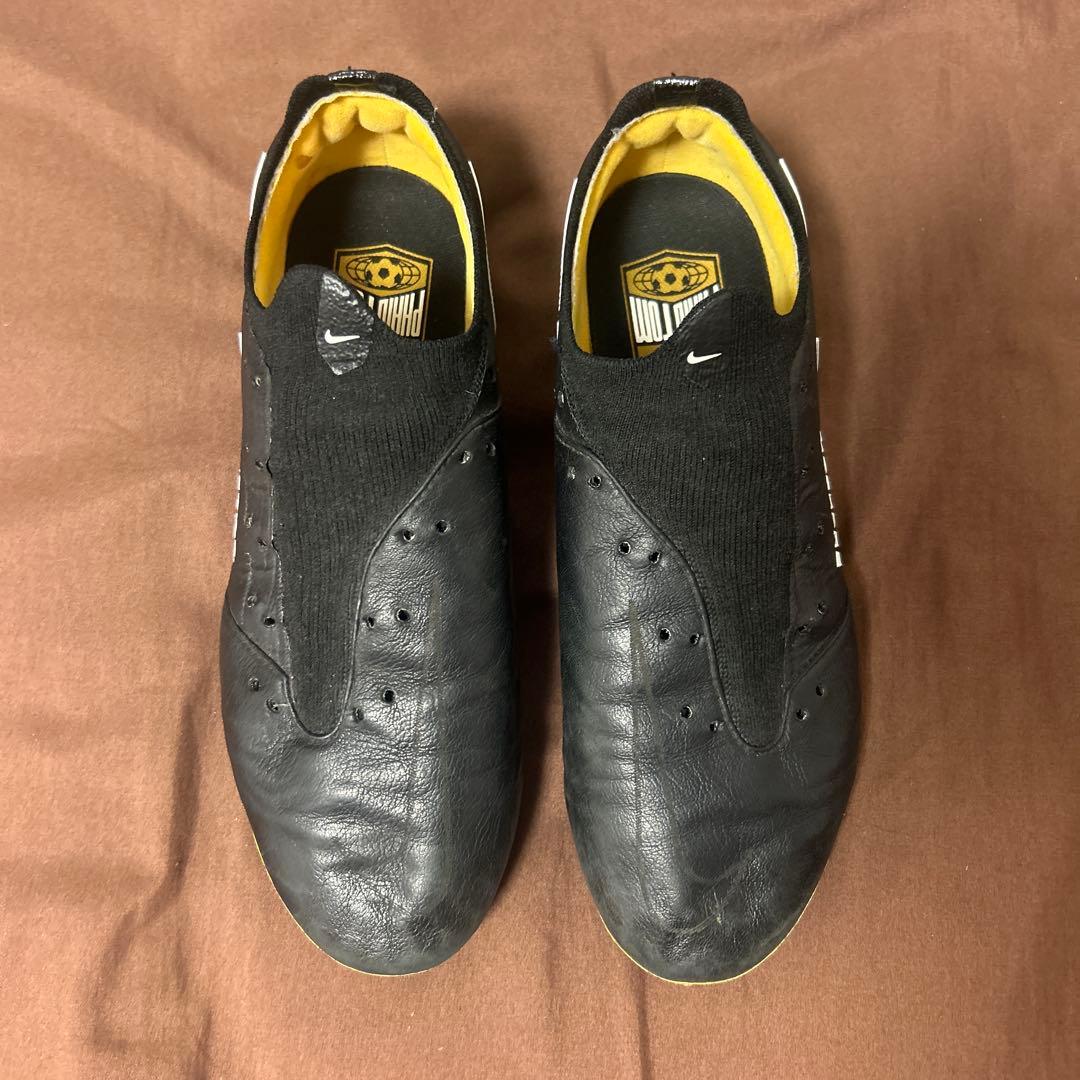 ファントムGT acc fg