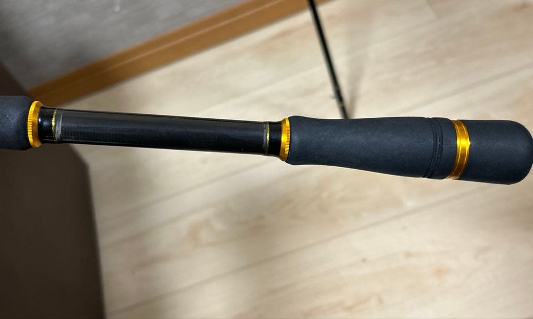 メジャークラフト クロステージ CRX-792MH/B