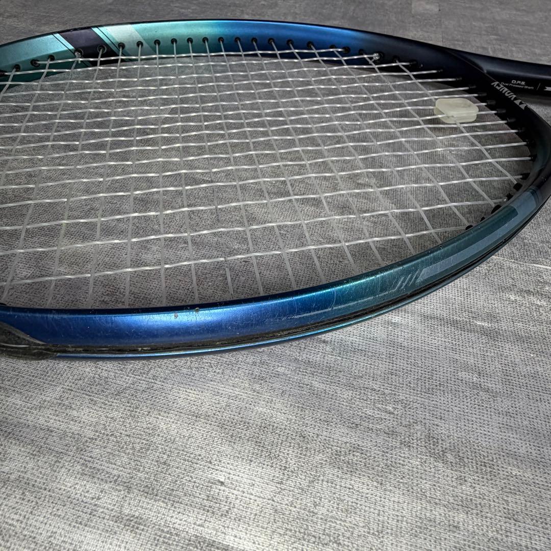 YONEX EZONE 100L G2 ヨネックス 硬式 テニスラケット