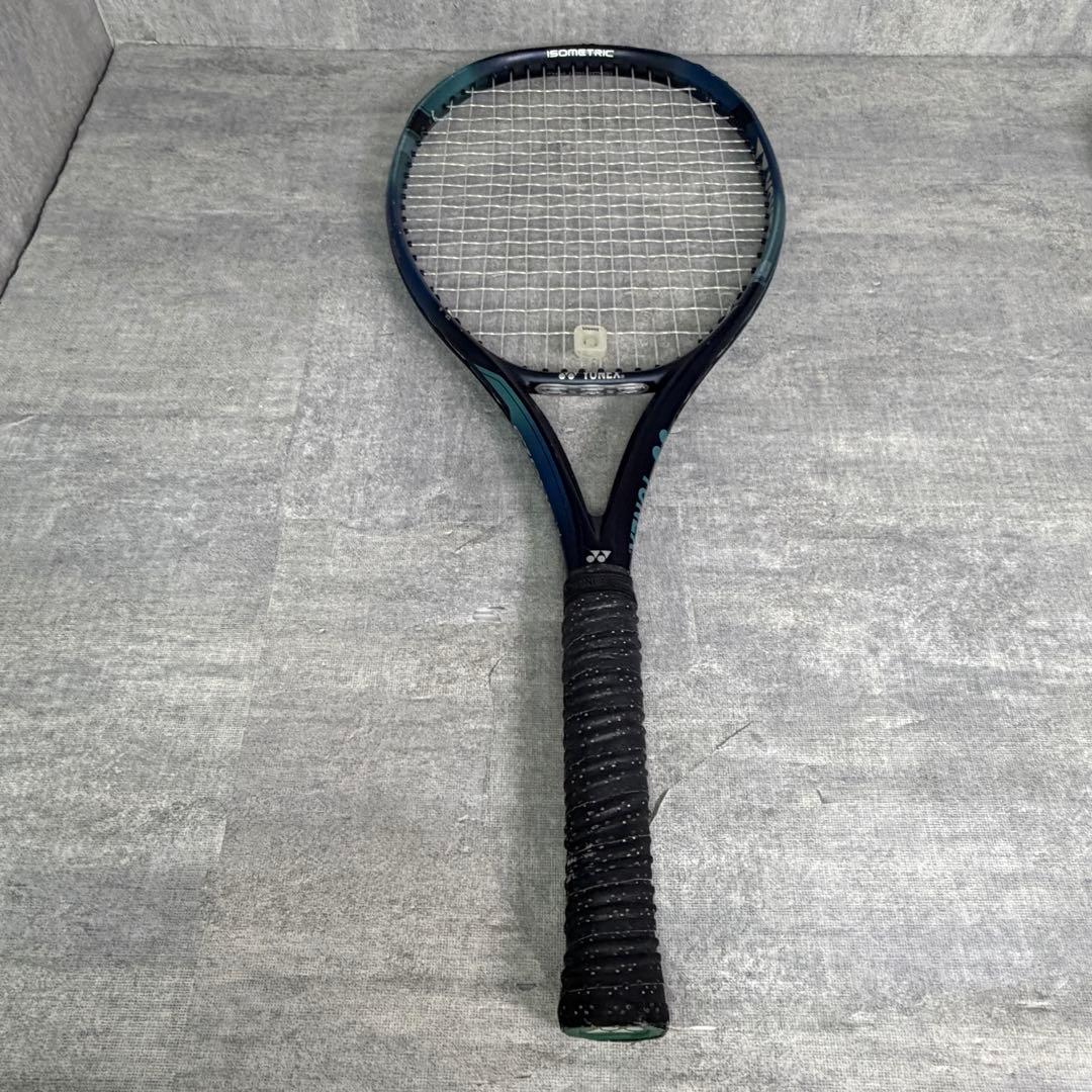 YONEX EZONE 100L G2 ヨネックス 硬式 テニスラケット
