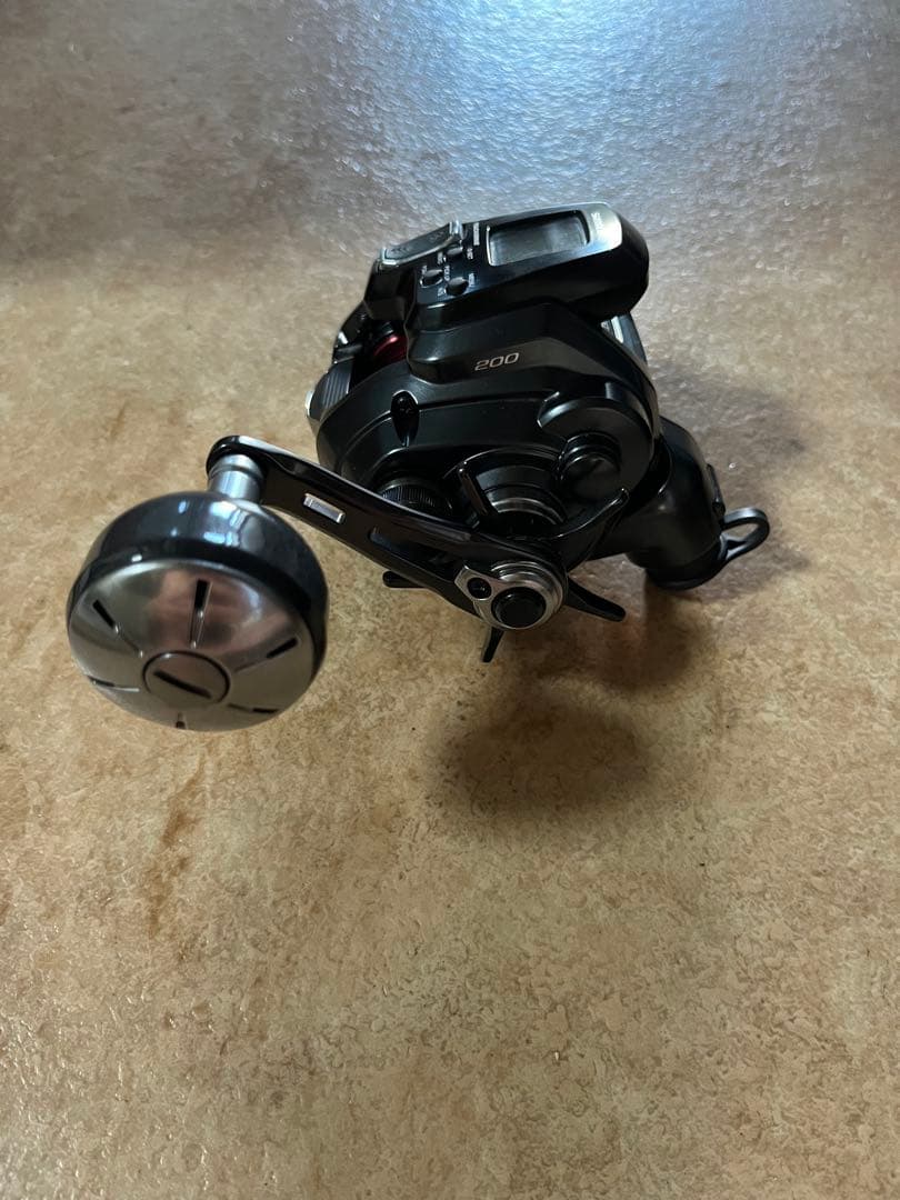 フォースマスター200☆早い者勝ち☆