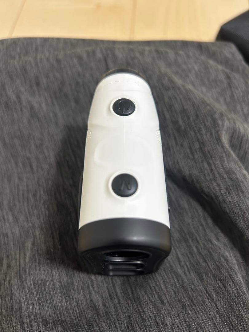 TecTecTec! Mini+ｍゴルフ用距離計　美品