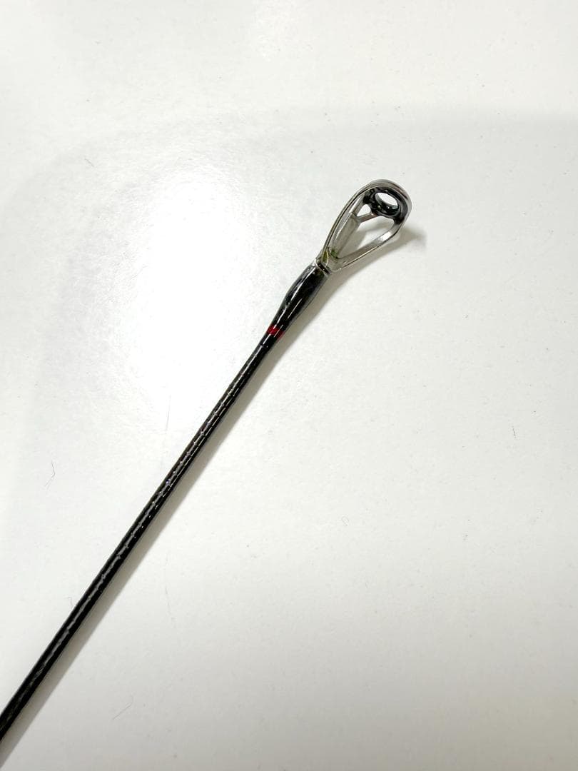 エギングロッド【美品】ダイワ エメラルダス　ストイスト RT 82MH