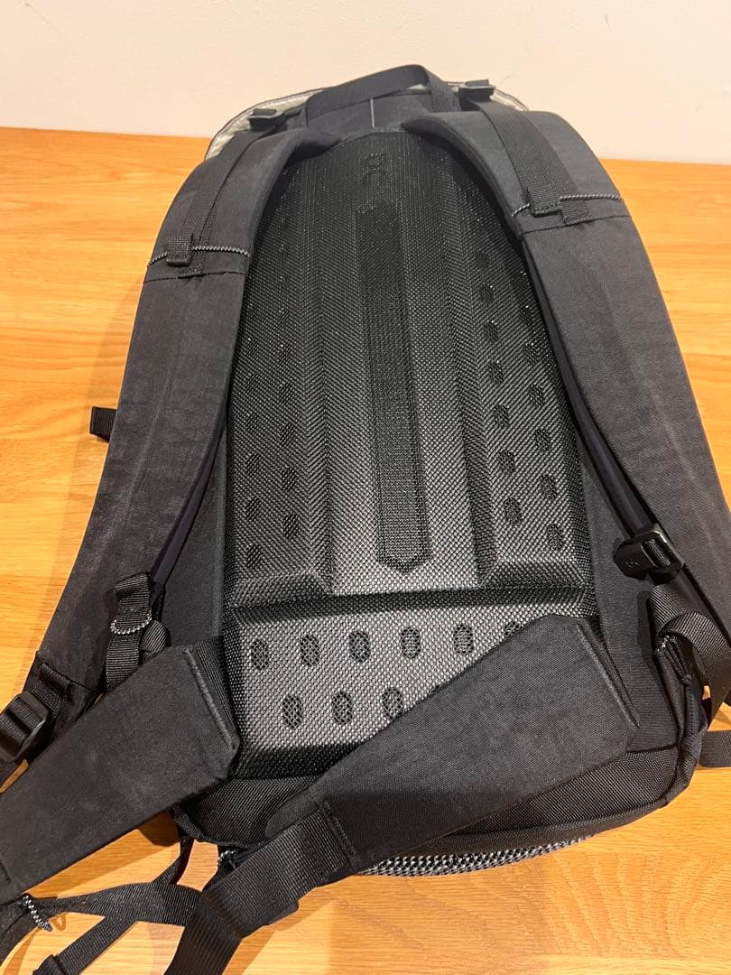 On Speed Pack 24L Elite オンスピードパックエリート