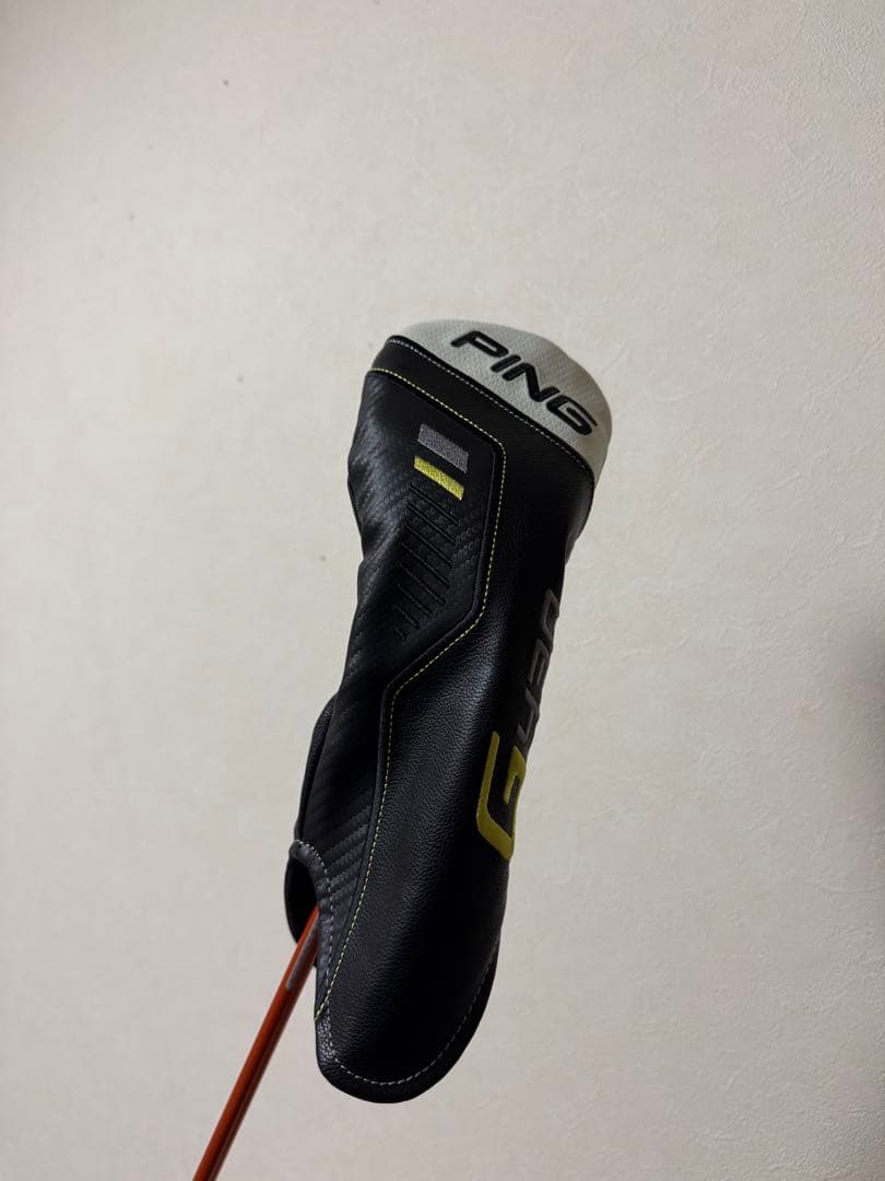 PING（ピン）G430 フェアウェイウッド 15度　スプーン（3W）