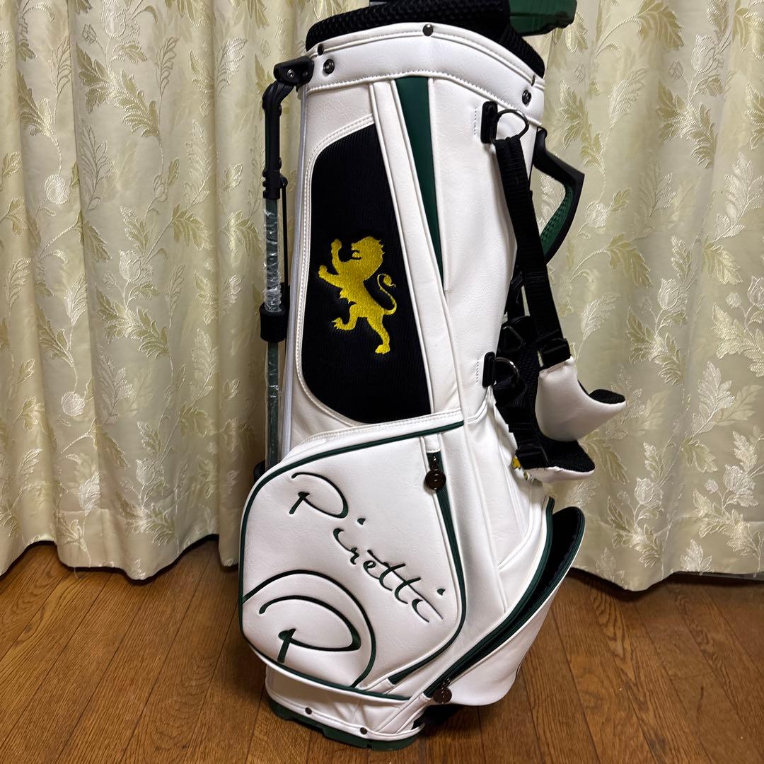 Piretti ゴルフバッグ・キャディバッグ