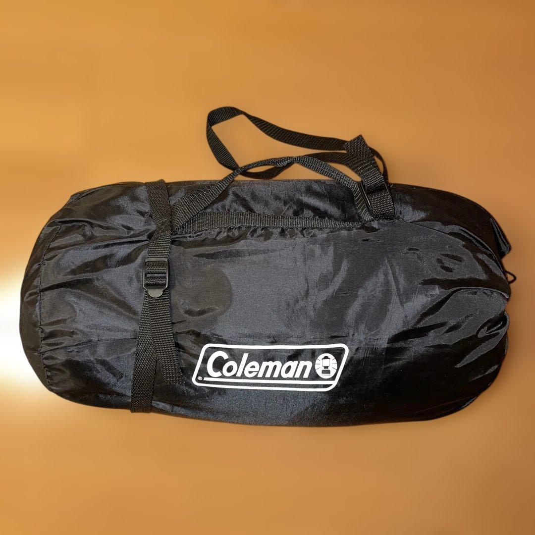 Coleman TOURING DOME/LX+ キャンプテント
