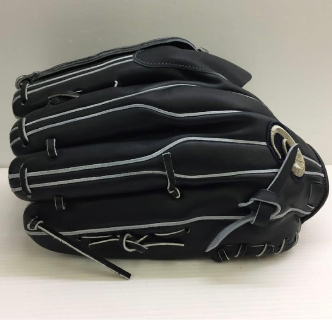 ダルビッシュ有　モデル　アシックス Gステージ i-Pro 硬式投手用 未使用