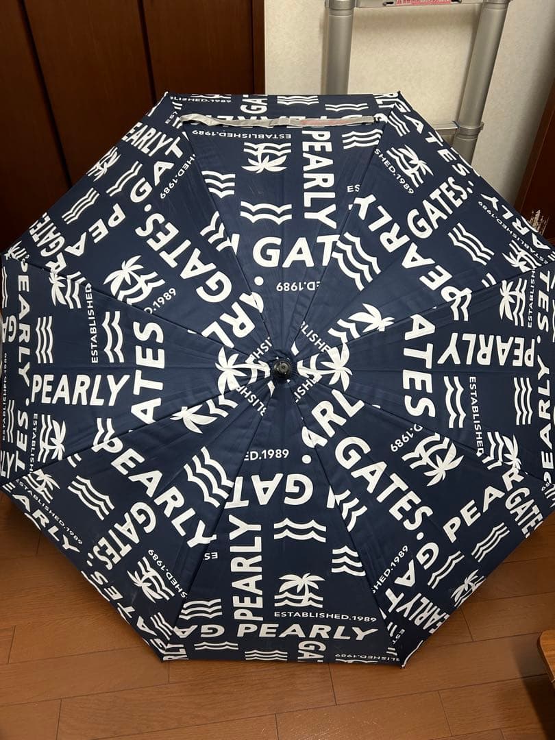 パーリーゲイツ　アンブレラ