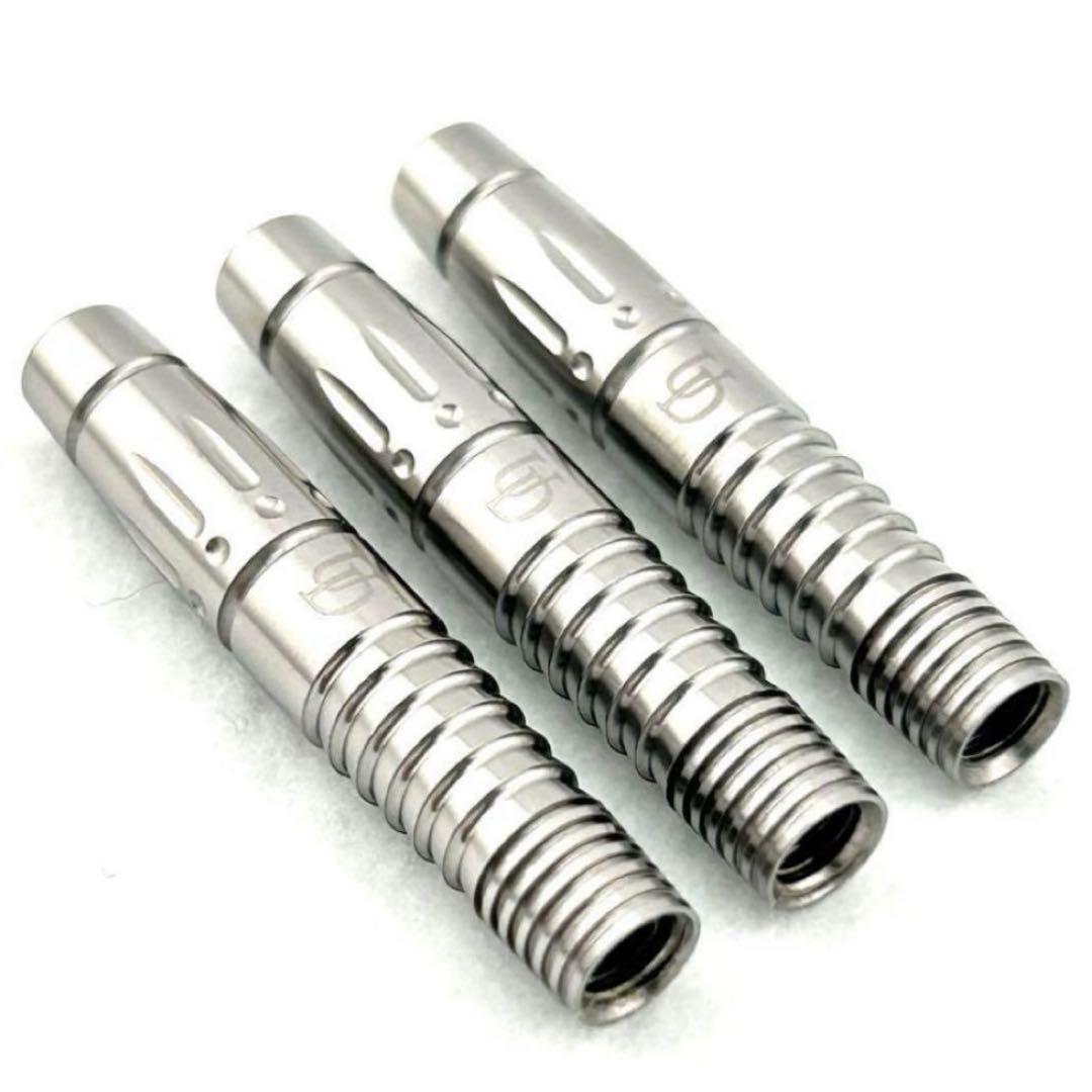 美品　アルティマダーツ　エターナル　堀博子プロモデル　2BA　定価13445円